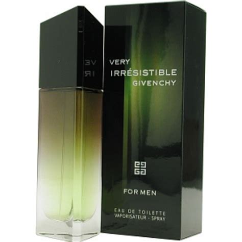 irresistible givenchy for men|irresistible perfume price list.